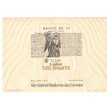B35 - SÃO GABRIEL 7396 Novo 